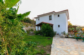 Villa Jasmin Selimiye - no pool - Daily Weekly Rentals